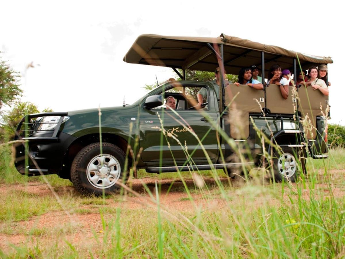 Kwalata Game Lodge Klipdrift Экстерьер фото