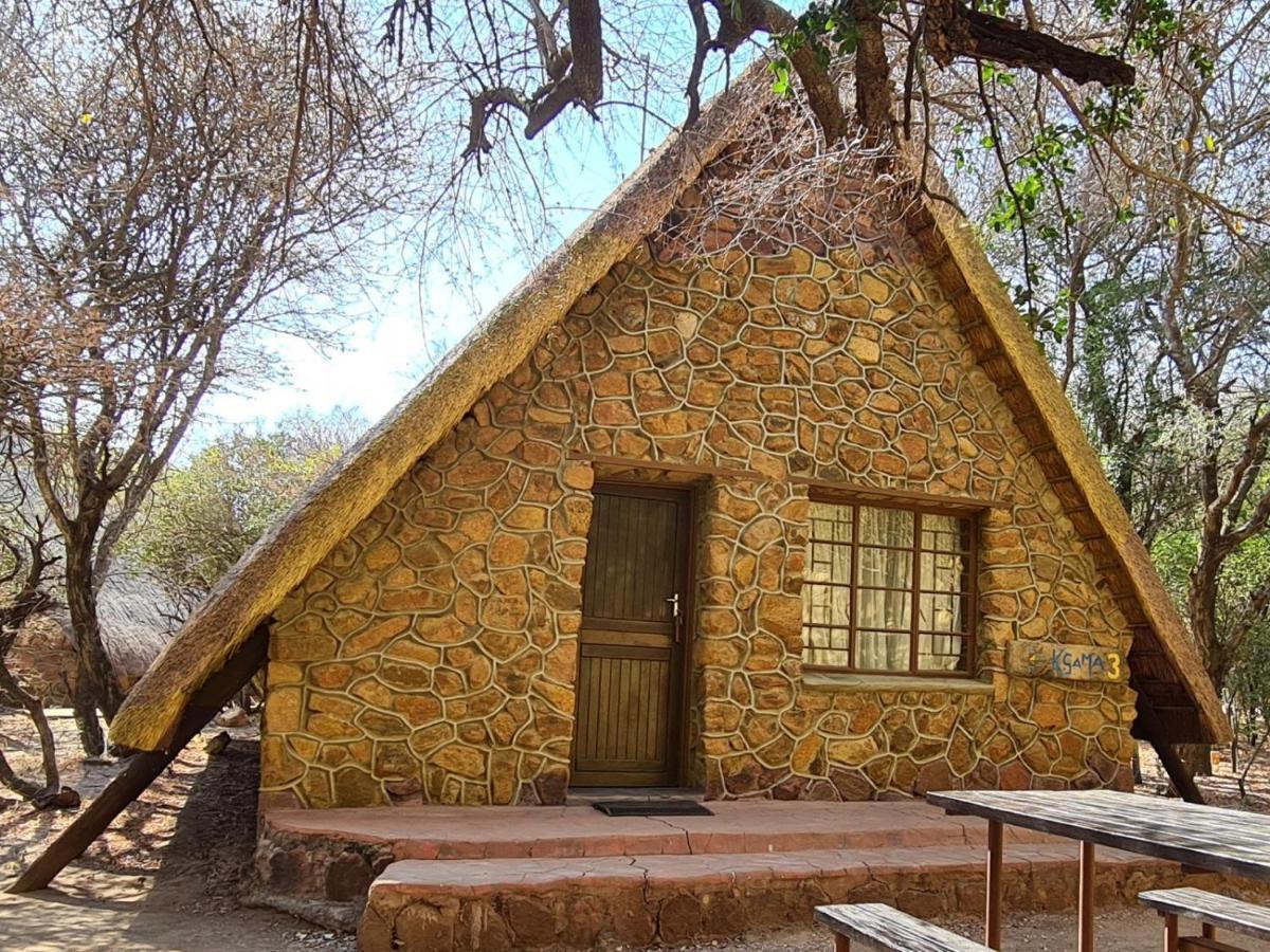 Kwalata Game Lodge Klipdrift Экстерьер фото