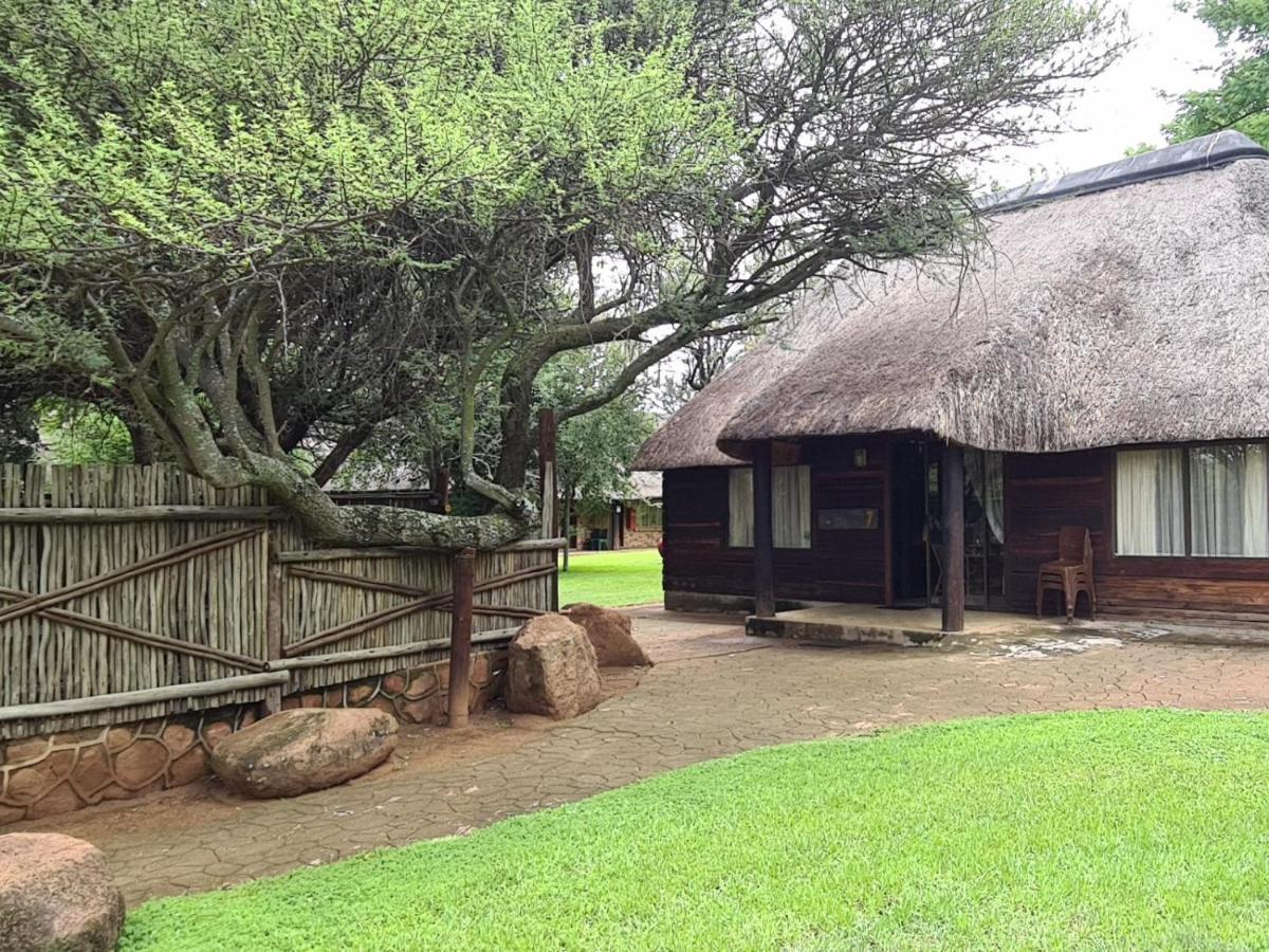 Kwalata Game Lodge Klipdrift Экстерьер фото