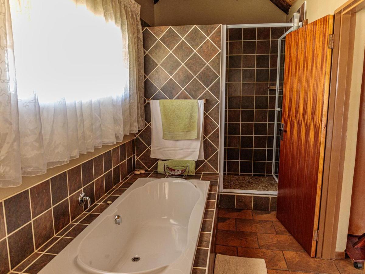 Kwalata Game Lodge Klipdrift Экстерьер фото