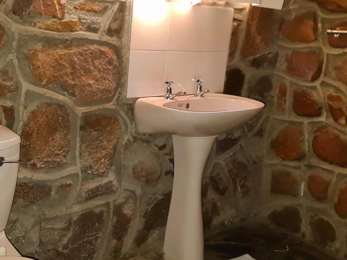 Kwalata Game Lodge Klipdrift Экстерьер фото