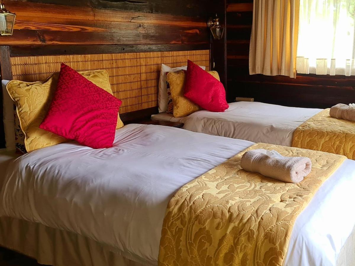 Kwalata Game Lodge Klipdrift Экстерьер фото